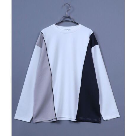 [^:011-221-0243]Ponte Mellow Stitch Switching Design T-shirt/|` [Xeb` ؂ւ TVc TyPonte Mellow Stitch Switching Design T-shirt/|` [Xeb` ؂ւ TVc TzFabric|`fޓL̏_炩ɂŊ炩ȔGŔQ̒Sn𓾂܂BVɂȂɂ`ԈɗDĂ邽ߓ̎舵ƂĂyłBDesign/Silhouette؂ւɂ̓[Xeb`{ĂAVvȂfUĈꖇƂȂĂ܂B|`fޓL̃nƒ悢򊴂iȈۂ^Ă܂BƂI[o[TCỸVGbgƂȂꂽl̈ۂ^Ă܂BlC̃rbOVGbgX^CŃjZbNXƂĂg܂BStylingChpcXbNXȂǂƍ킹āAS̓Iɂ邭ȂlĈӂLC߃X^C߂łBJ[SpcWK[pcɃXj[J[킹ƃX|[cXg[gX^Cɡfj`mpAChpcɍ킹ƃJWAX^CɁAɃ[t@[u[cȂǂ̊vC킹ƏiȑlȃX^CɁBg[gobOobNpbNLbvoPbgnbgATOXANZT[ȂǂȏƂQłBYfB[XƂɒpł郆jZbNXfŤJbvR[fFBm̃yAR[fɂ߂łîCɓo^<div>J[̍ēפZ[Xg1_ʒm͂܂uĥCɓo^<div>ViēׂȂǂȏ󂯎邱Ƃł܂yANPASz̍Ő[ӎȂςȂ̂؂ɁB̎X́ghǋAɂ̐ւ̐VȈɊYx[VbN[hX^CĂ܂B