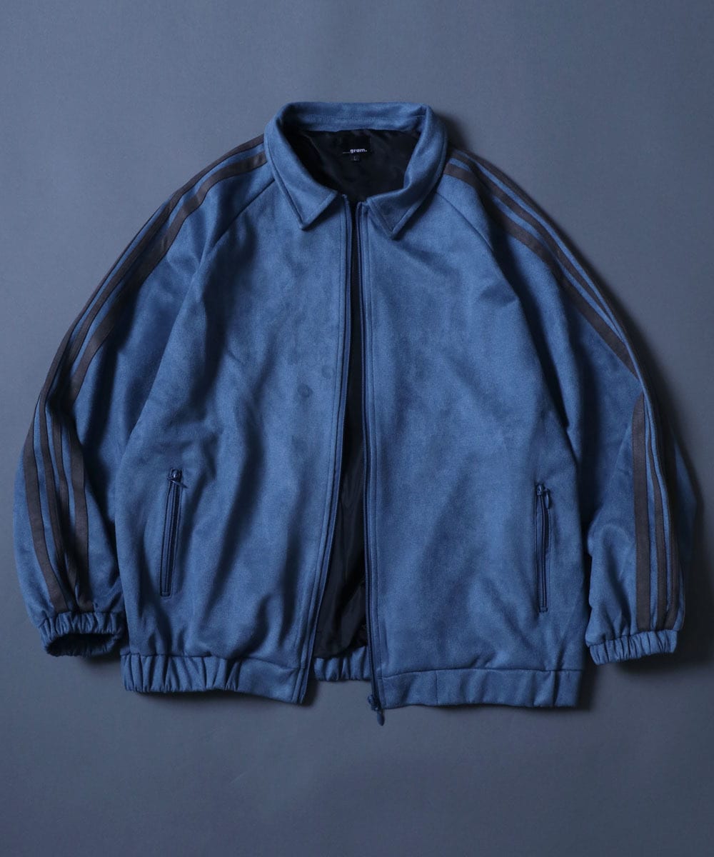 Jungle STORM 日本 レザーシャツ　レザージャケット Vintage Jungle STORM 日本 レザーシャツレザージャケット Vintage