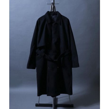 [^:313-330-0375]ANPAS Melton Trench Coat Coat/ANPAS ʒ g I[o[TCY g`R[g fB[X YyANPAS Melton Trench Coat Coat/ANPAS ʒ g I[o[TCY g`R[g fB[X YzFabricE[̂悤ȏ㎿ȕŕۉAy˔XgXt[ȗDꂽSnƂȂĂ܂BDesign/Silhouette𗎂Ƃ[YȃVGbgȂꂽۂ^Ă܂Bꂽ~j}ȃfUCǂȃACeƂǂAX^CO̎ƂĊ􂵂ĂPBKtbvV_[XgbvȂǃg`R[gȂł͂̃NVJȃfUCl[hX^Co܂B[YVGbgŃX[c̏ォłHD邽߃rWlXtH[}EFAƂĂpł钅܂킵Q̏iłBI[o[TCỸChVGbg{ȃX^COo܂BlC̃rbOVGbgX^CŃjZbNXƂĂg܂BStyling_EWPbgX^WA~^[WPbgƂƂɍGڂ̃`FX^[R[gBTg[i[Ap[J[AjbgɃVcȂǂǂȃCi[ACeƂQłBChpcXbNXȂǂƍ킹āAS̓Iɂ邭ȂlĈӂLC߃X^C߂łBfj`mpAChpcɍ킹ƃJWAX^CɁAɃ[t@[u[cȂǂ̊vC킹ƏiȑlȃX^CɁBg[gobOobNpbNLbvoPbgnbgATOXANZT[ȂǂȏƂQłBYfB[XƂɒpł郆jZbNXfŤJbvR[fFBm̃yAR[fɂ߂łîCɓo^J[̍ēפZ[Xg1_ʒm͂܂uĥCɓo^ViēׂȂǂȏ󂯎邱Ƃł܂yANPASz̍Ő[ӎȂςȂ̂؂ɁB̎X́ghǋAɂ̐ւ̐VȈɊYx[VbN[hX^CĂ܂B