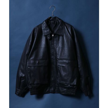 [^:316-385-0014]Vintage-like Synthetic Leather Oversized A-2 Blouson/Be[WCN VZeBbNU[ A-2 tCgWPbg u]yVintage-like Synthetic Leather Oversized A-2 Blouson/Be[WCN VZeBbNU[ A-2 tCgWPbg u]zFabric}bgȌ򊴂ɏ_炩Ȃ݂̗ǂČ̍PUU[gpĂ܂B_炩yvŒSnǂA₷͓IBDesign/Silhouette{fBŜɃH{ABe[WCNȕ\ɎdグfUCɂȂĂ܂B^ƂȂA-2WPbg𓥏PAgh̃rbOVGbgɕύXꂽTCYVۂ^܂Btg{^t@Xi[ɕύXA㕗ɃAbvf[gB݌ɂ̓`XgbvtĂ݃X^h̃R[fBl[gy߂܂B̃Xibv{^Aɂ̓eVS̗pĂ胊AȃBe[WACe͋̕C܂Blȃ[heCXgAI[hXN[lCY2Kt@bVƂĂg܂BlC̃rbOVGbgX^CŃjZbNXƂĂg܂BStylingbYR[g_EWPbg_ExXgX^WgbNWPbgLeBOR[g~^[WPbgƋɐlCPUU[u]BrbOVGbg̃XEFbgg[i[jbg/Z[^[Iu`FbNVcChñJ[Spcאg̃XLj[pcƍ킽؍nXg[gX^C̓IXXChpcXbNXȂǂƍ킹āAS̓Iɂ邭ȂlĈӂLC߃X^C߂łBJ[SpcWK[pcɃXj[J[킹ƃX|[cXg[gX^Cɡfj`mpAChpcɍ킹ƃJWAX^CɁAɃ[t@[u[cȂǂ̊vC킹ƏiȑlȃX^CɁBg[gobOobNpbNLbvoPbgnbgATOXANZT[ȂǂȏƂQłBYfB[XƂɒpł郆jZbNXfŤJbvR[fFBm̃yAR[fɂ߂łîCɓo^J[̍ēפZ[Xg1_ʒm͂܂uĥCɓo^ViēׂȂǂȏ󂯎邱Ƃł܂yANPASz̍Ő[ӎȂςȂ̂؂ɁB̎X́ghǋAɂ̐ւ̐VȈɊYx[VbN[hX^CĂ܂B