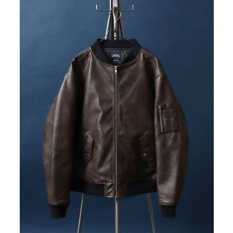 [^:316-330-0062]Quilting Padded Synthetic Leather MA-1/Lg v MA-1 {}[WPbg {o[WPbg Y fB[XyQuilting Padded Synthetic Leather MA-1/Lg v MA-1 {}[WPbg {o[WPbg Y fB[XzFabric_炩yvŒSnǂAgɂA₷͓IłBnɂ͒Ȃ̓LeBOngpĂ邽ߕۉDĂ܂BDesign/SilhouetteVv}bgȎ̃\bhfUCƁAgh̃Be[WfUC2^CvpӂĂ܂Bꂽ~j}ȃfUCǂȃACeƂǂAX^CO̎ƂĊ􂵂ĂPłBȓŕۉȂA{[}ƂfUCƂȂĂ܂BI[o[TCỸChVGbg{ȃX^COo܂BlC̃rbOVGbgX^CŃjZbNXƂĂg܂BStyling_EWPbg{AWPbgA~^[WPbgƂƂɍGڂMA-1BTg[i[Ap[J[AjbgɃVcȂǂǂȃCi[ACeƂQłBChpcXbNXȂǂƍ킹āAS̓Iɂ邭ȂlĈӂLC߃X^C߂łBJ[SpcWK[pcɃXj[J[킹ƃX|[cXg[gX^Cɡfj`mpAChpcɍ킹ƃJWAX^CɁAɃ[t@[u[cȂǂ̊vC킹ƏiȑlȃX^CɁBg[gobOobNpbNLbvoPbgnbgATOXANZT[ȂǂȏƂQłBYfB[XƂɒpł郆jZbNXfŤJbvR[fFBm̃yAR[fɂ߂łîCɓo^J[̍ēפZ[Xg1_ʒm͂܂uĥCɓo^ViēׂȂǂȏ󂯎邱Ƃł܂yANPASz̍Ő[ӎȂςȂ̂؂ɁB̎X́ghǋAɂ̐ւ̐VȈɊYx[VbN[hX^CĂ܂B