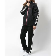 【日本人の快適性を考慮したジャージ】  ジャージ セットアップ トラックジャケット×パンツ
