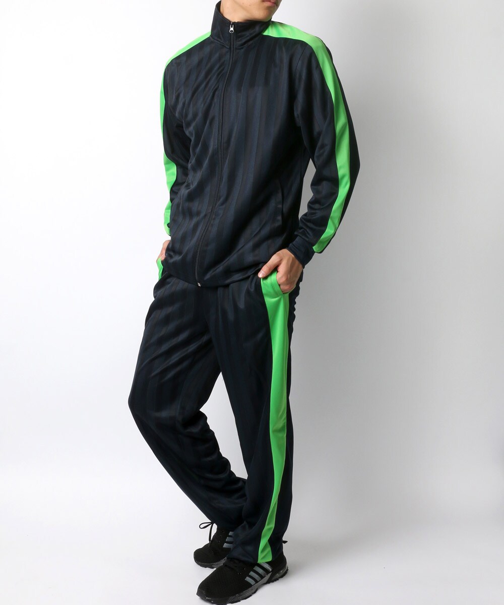 東女体　ジャージ　上下　 M ・L 楽天市場】ジャージ上下（サイズ（S/M/L）フリー）（ジャージ