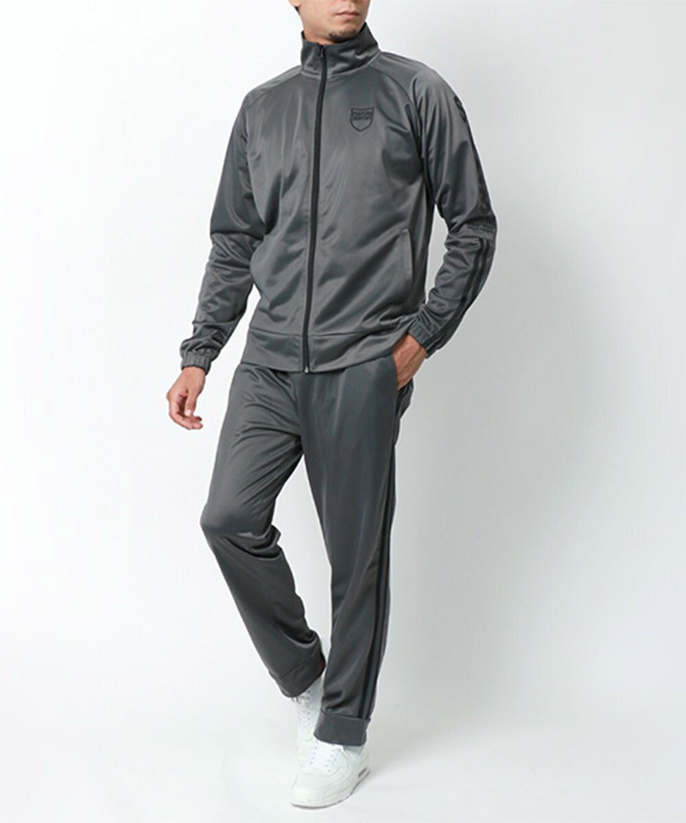 ジャージ メンズ 上下 長袖 トリコット | マルカワ(MARUKAWA) | マルイ