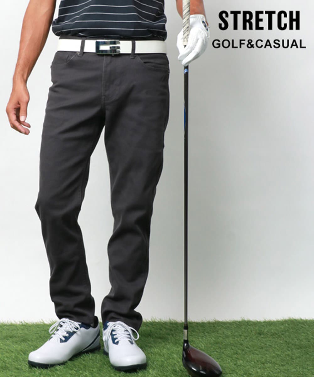 TS2C STEFANO ゴルフパンツ Sサイズ 楽天市場】パンツ メンズ＜トランスコンチネンツゴルフ＞急速