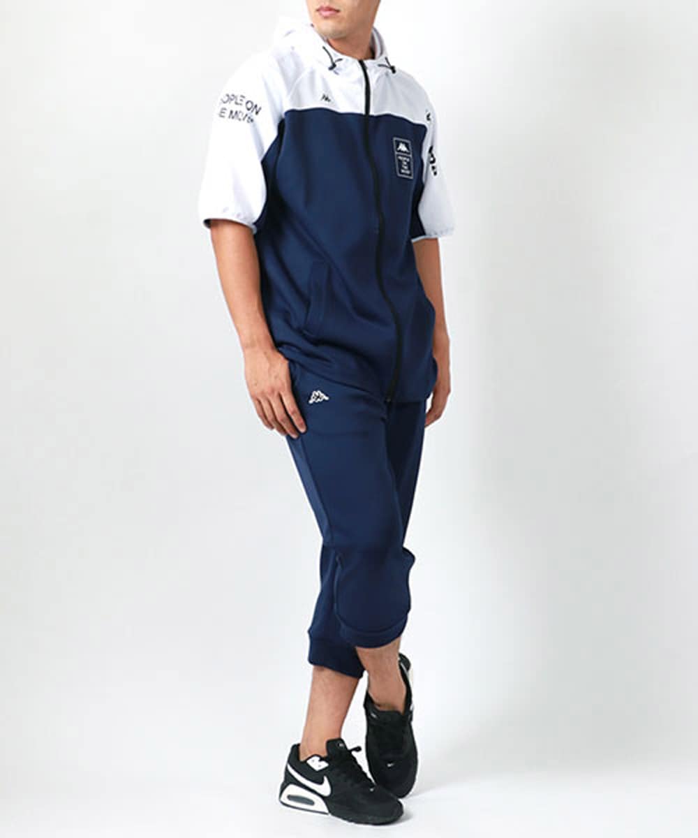 [}C]yƂrbOVGbgz 傫TCY Y  W[W ㉺Zbg ZbgAbv/JbpiKappaj lCr[