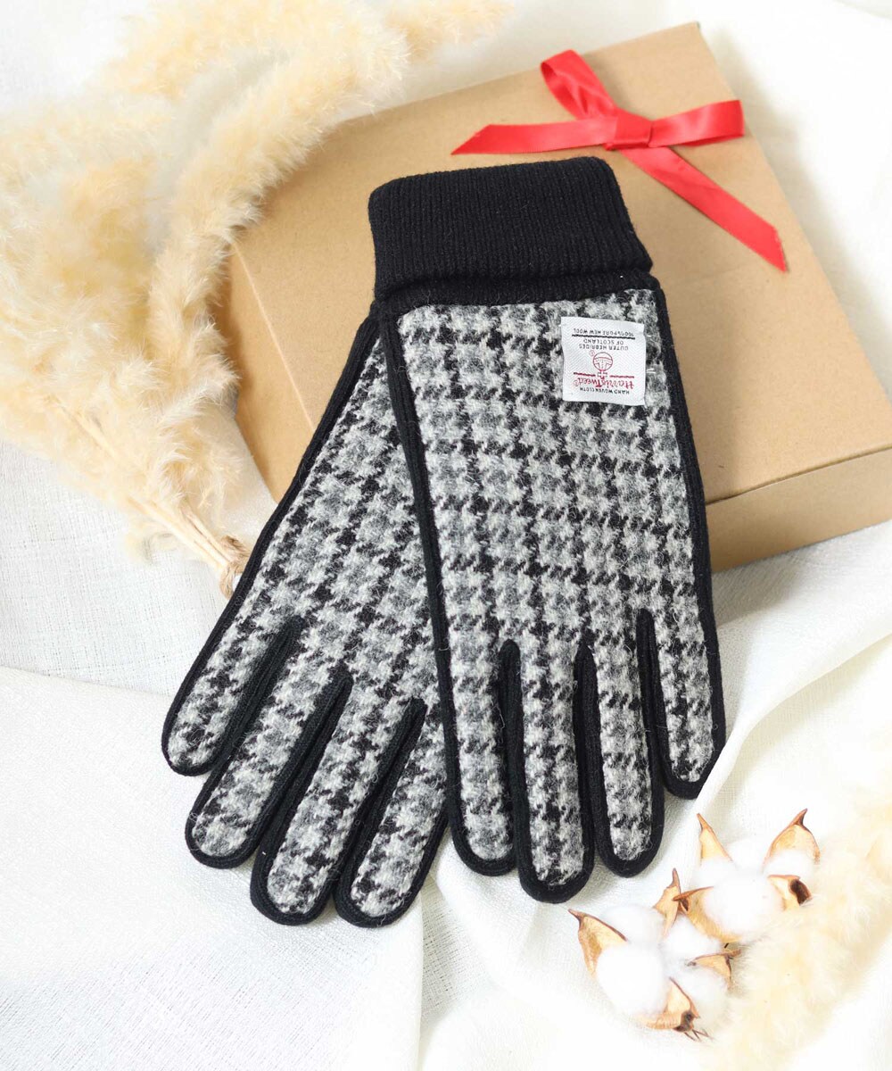 パワーストレッチタッチスクリーングローブ | エーグル(AIGLE