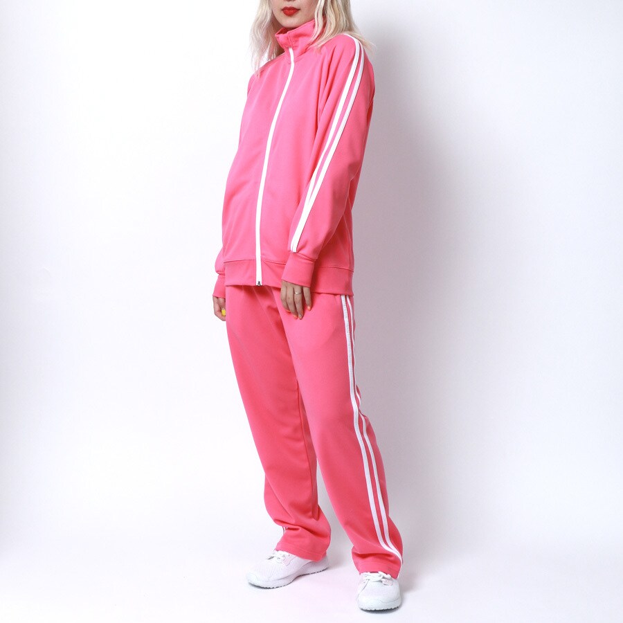 東女体　ジャージ　上下　 M ・L 東女体 ジャージ 上下 M ・L