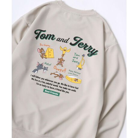 [^:012-228-0299]Tom and Jerry/gƃWF[ I[o[TCY LN^[|CghJ TChC obNvg XEFbgg[i[ fB[X Ysom and Jerry/gƃWF[AJỎfЃgES[hEBEC[ɏĂEBAEC[ƃWZtEo[׃n삵1940N瑱Z҃Aj[VfV[YAуerAjAJ[gD[AMOAjłB1940NɒaĂ琢㒴Ĉꑱ2021N80N}Aj[VV[YugƃWF[vʉf扻B˂ǂq҂ŃhWȃlR̃gƊO͉錫ėe͂ȂlY~̃WF[B΃PJ΂ŁAɒǂJL钇ǂPJ̍ŋRrB匙ǁAD[[iZXƃ[AՂɕ`AjiŁAAJf~[܂xƂȂ܁B݂Ɏ܂ňꑱĂBfޏ_炩yʂ̃|GXeƃ|E^g_{[nB\ʂƗʂ̐n̂ɃNbV̖ڌgp邱ƂŁA󓴂uŷɂƌ݂v̂BnăXgb`蒅Ƒ̂ɂ܂ƂAɂ͌̃Ci[𒅂ĂȂłBfUCAJ[i[uU[YAj[ṼACRI݂łgƃWF[̃_{[ñXEFbgg[i[BgƃWF[D͂AÒ~bNXAXg[gJWAɂIXXł̃I[o[TCY/rbOVGbgɂȂ܂B3p^[̃fUC炨Iђ܂B1.|CghJACFzCgAAC{[AX~NATbNXu[2.|CghJAobNɃgƃWF[̃CXgFx[Wn̑Au[n̑3.tgOf[ṼWF[tbL[HfUCFzCgn̑AubN̑R[fBlCgJbWSAOAK[AobNvgAÒsOgHA|CghJATbJ[jtH[AWK[hjbgAtWbvp[J[Ƌɍ}XgACẽLN^[g[i[BP~JEHbṼfjpcAJ[SpcƂ̃R[fBlCgŃAJWX^CɁA^CgVGbg̃ubNW[YAVFtpcA[YVGbg̃yC^[pcACh^bNpcƍ킹X^C߂łBVcWPbgA{At[Xu]AtFCNU[u]A_EWPbgAOR[gȂǂ̃AE^[ƍ킹ƃghAbv܂AE^[́A2WAYWPbgA3WAYWPbgAfjWPbgAW[WAgbJ[GWAAmbNWPbgA}Eep[J[AgbNWPbgȂǂ̃CgAE^[X|[cñiCVJVJWPbgƂ̃X|[c~bNX̃X^C߁jZbNXȃfUĆAVA[̃gbvX`[fނ̃ACeA}[ChXJ[gAVtHXJ[gATybgAI[CAnCEGXg̃^bNpcȂǂƂ̑QłBC̓Xj[J[ŃJWAɁA[t@[u[ĉ悤ȊvCł܂Ƃ߂Ƃꂢ߂ȑlR[fɂȂ܂B{fBobOV_[A~jobNAobNpbNALoXg[gɃSLbvAnbgȂǂ̏ƂQYAfB[X킸pł郆jZbNXfUCׁ̈ACxgtFXł̃JbvR[fAFBm̃yAR[fSNSf邨߃ACełyׂ݂ɁîCɓo^in[g}[NNbNjJ[̍ēגʒmA݌ɃXgP_̒ʒmAZ[̒ʒm󂯎邱Ƃł܂BuĥCɓo^ViUPꂽ蔄؂ꏤiēׂƂȂǁAuĥȏ󂯎邱Ƃł܂Bfډ摜̏i̐F́ATvBeł邱Ƃ≮O≮̌̏Ǝ˂pxɂƐFقȂꍇ܂܂\̃TCYƎ͎኱قȂꍇ܂̂ŁA\߂B