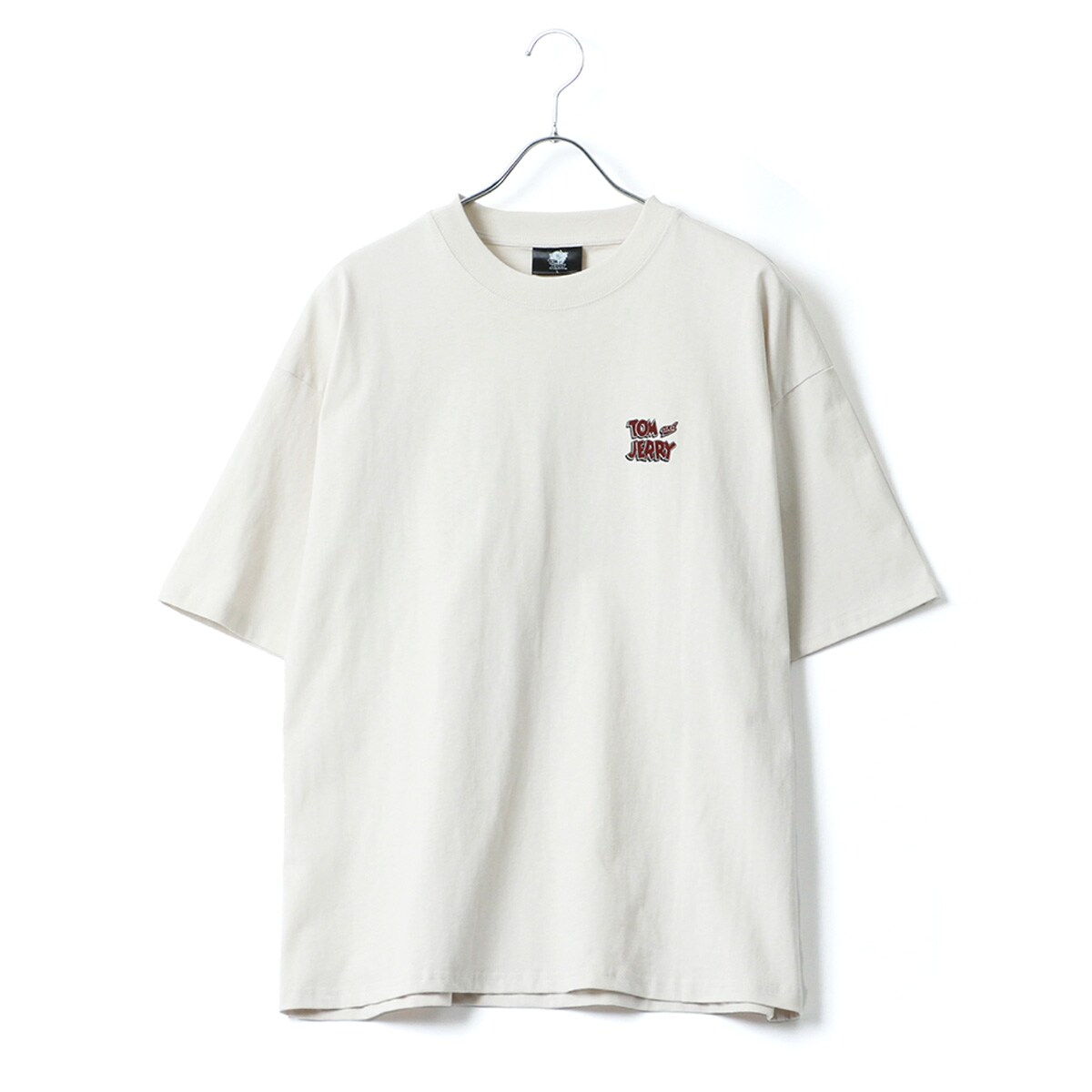 レキシー リラックスド フィット Tシャツ・オーガニック