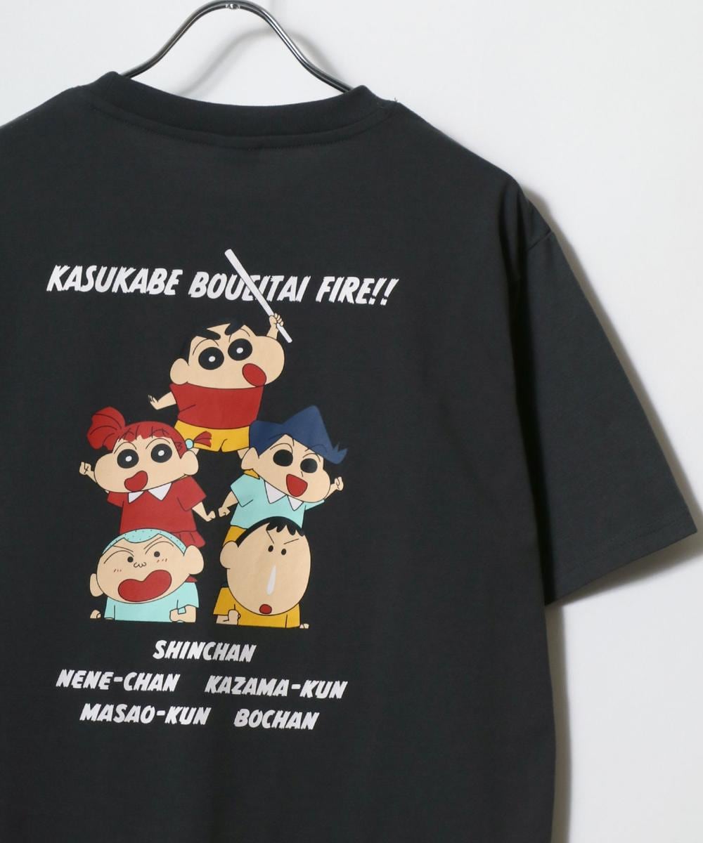 アニマル柄プリントTシャツ 【CORISCO/コリスコ】 | ユニット アニマル柄プリントTシャツ 【CORISCO/コリスコ】 | ユニット