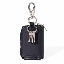 【栃木レザー使用】本革 レザーキーケース 日本製