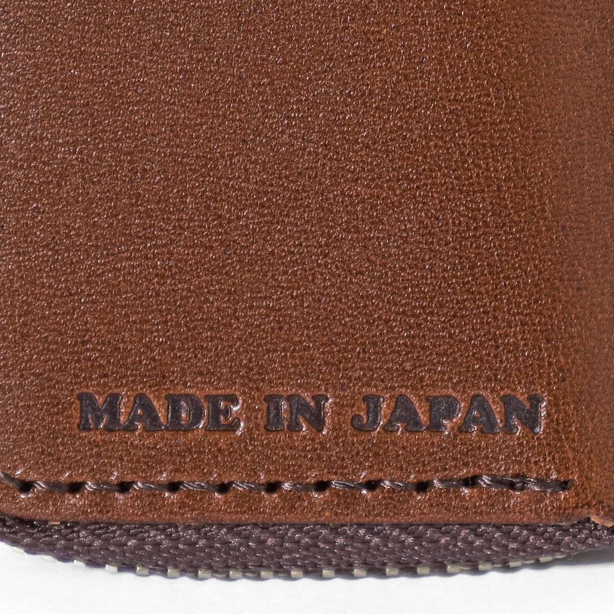 栃木レザー使用】本革 レザーキーケース 日本製