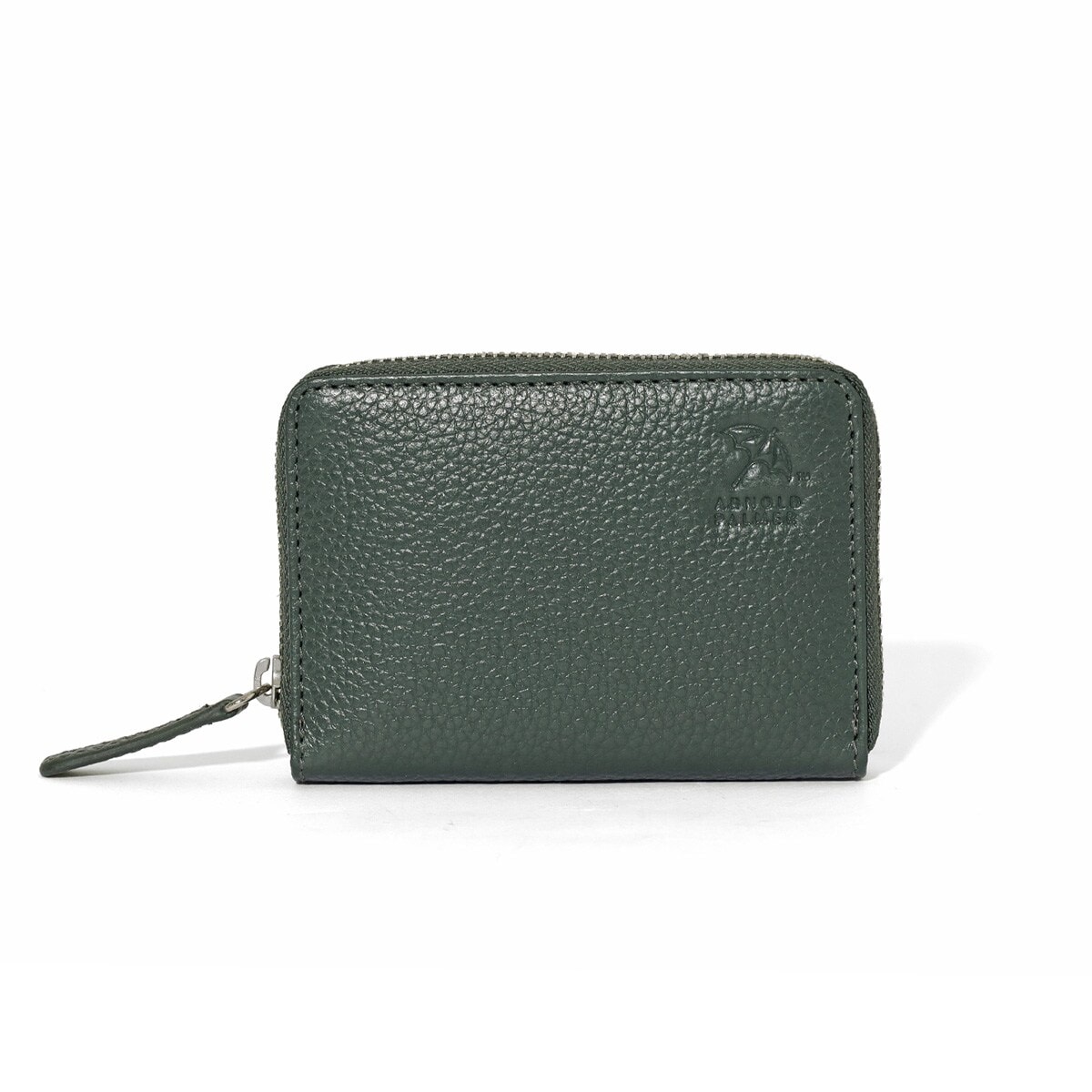 明るいグリーン コインケース JIL SANDER ジルサンダー コインケース FOLDED COIN PURSE