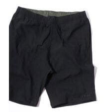 キャプテンスタッグ(CAPTAIN STAG)の【肌触り良いストレッチ生地】 イージーショートパンツ ハーフパンツ ショーツ