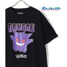 マルカワ(MARUKAWA)の【ポケモンプリント】 半袖 Tシャツ キャラクター メンズ レディース