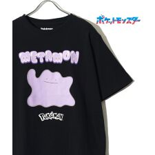 マルカワ(MARUKAWA)の【ポケモンプリント】 半袖 Tシャツ キャラクター メンズ レディース