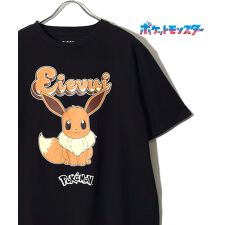 マルカワ(MARUKAWA)の【ポケモンプリント】 半袖 Tシャツ キャラクター メンズ レディース