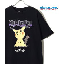 マルカワ(MARUKAWA)の【ポケモンプリント】 半袖 Tシャツ キャラクター メンズ レディース