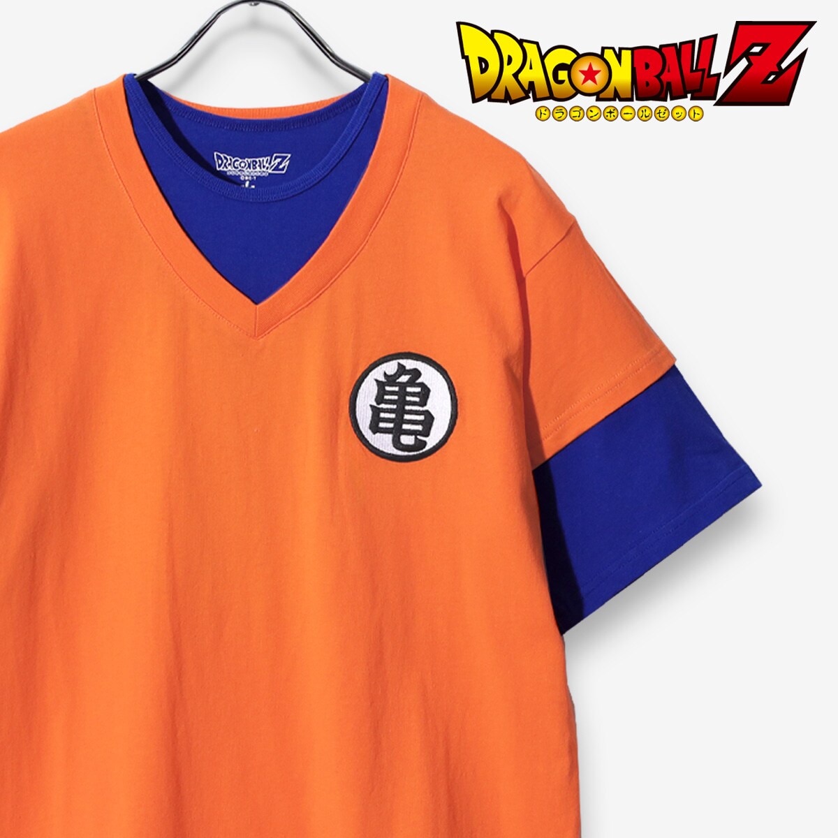 [�}���C]�y�h���S���{�[���z DRAGON BALL T�V���c �L�����N�^�[ �v�����g �����Y ���f�B�[�X/�}���J���iMARUKAWA�j �I�����W1(�T)