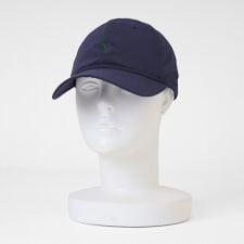 【ホースマン刺繍入り】 【USPA ユーエスポロアッスン】 撥水 吸水速乾 ナイロンキャップ