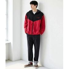 コンバース(Converse)の【 防風 】 裏メッシュ パーカー マウンテンパーカー