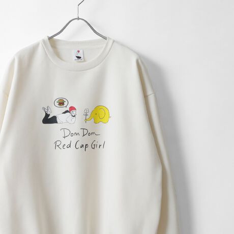 [^:012-268-0021]Red Cap Girl/bhLbvK[炵^b`G͋CŐlCȁuRed Cap Girlv^Cg̃bhLbvK[ACRɃIVŃghCXs[VꂽAȏ̎q̓`iCłfރ|GXeƖȂgݍ킹ngpB_炩ȔGŁANюdl̂ߕۉɗDAG߂ɂKɒ܂B|GXeȂł͂̌yƑEϋvAfC[EFAƂĂ₷ꖇłBfUC񌳂̓N[lbNAƐ̓udl̃x[VbNȃg[i[BtgƃobNɂ́Ahhno[K[ƃbhLbvK[̃|bvł킢炵vgzuA݊fUCɎdグ܂BɁAobÑno[K[͎hJ{Ƃŗ̊Aʊ̂R{[VȂł͂̈ꖇƂȂĂ܂BjZbNXŒfUC͂łBR[fBl[gVvȃfj⃏Chpcƍ킹ăJWAɒȂ̂͂AXJ[gJ[pcƍ킹ėVѐSX^Cyނ̂߁B|bvȃvgɂȂ邽߁AAE^[̓Vvɂ܂Ƃ߂ƑŜoXǂdオ܂Bj킸AfC[X^CɎ₷ꖇłByׂ݂ɁîCɓo^in[g}[NNbNjJ[̍ēגʒmA݌ɃXgP_̒ʒmAZ[̒ʒm󂯎邱Ƃł܂BuĥCɓo^ViUPꂽ蔄؂ꏤiēׂƂȂǁAuĥȏ󂯎邱Ƃł܂Bfډ摜̏i̐F́ATvBeł邱Ƃ≮O≮̌̏Ǝ˂pxɂƐFقȂꍇ܂܂\̃TCYƎ͎኱قȂꍇ܂̂ŁA\߂B