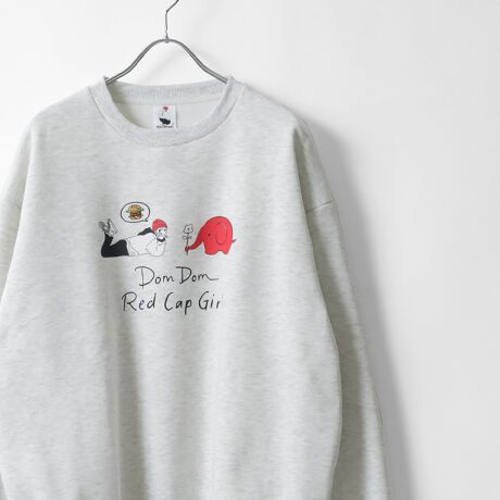 [^:012-268-0021]Red Cap Girl/bhLbvK[炵^b`G͋CŐlCȁuRed Cap Girlv^Cg̃bhLbvK[ACRɃIVŃghCXs[VꂽAȏ̎q̓`iCłfރ|GXeƖȂgݍ킹ngpB_炩ȔGŁANюdl̂ߕۉɗDAG߂ɂKɒ܂B|GXeȂł͂̌yƑEϋvAfC[EFAƂĂ₷ꖇłBfUC񌳂̓N[lbNAƐ̓udl̃x[VbNȃg[i[BtgƃobNɂ́Ahhno[K[ƃbhLbvK[̃|bvł킢炵vgzuA݊fUCɎdグ܂BɁAobÑno[K[͎hJ{Ƃŗ̊Aʊ̂R{[VȂł͂̈ꖇƂȂĂ܂BjZbNXŒfUC͂łBR[fBl[gVvȃfj⃏Chpcƍ킹ăJWAɒȂ̂͂AXJ[gJ[pcƍ킹ėVѐSX^Cyނ̂߁B|bvȃvgɂȂ邽߁AAE^[̓Vvɂ܂Ƃ߂ƑŜoXǂdオ܂Bj킸AfC[X^CɎ₷ꖇłByׂ݂ɁîCɓo^in[g}[NNbNjJ[̍ēגʒmA݌ɃXgP_̒ʒmAZ[̒ʒm󂯎邱Ƃł܂BuĥCɓo^ViUPꂽ蔄؂ꏤiēׂƂȂǁAuĥȏ󂯎邱Ƃł܂Bfډ摜̏i̐F́ATvBeł邱Ƃ≮O≮̌̏Ǝ˂pxɂƐFقȂꍇ܂܂\̃TCYƎ͎኱قȂꍇ܂̂ŁA\߂B