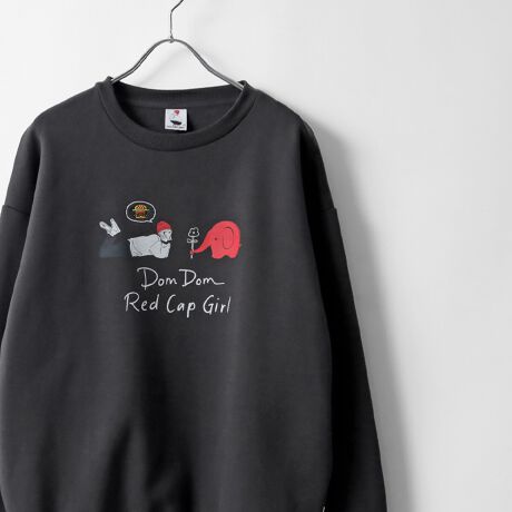 [^:012-268-0021]Red Cap Girl/bhLbvK[炵^b`G͋CŐlCȁuRed Cap Girlv^Cg̃bhLbvK[ACRɃIVŃghCXs[VꂽAȏ̎q̓`iCłfރ|GXeƖȂgݍ킹ngpB_炩ȔGŁANюdl̂ߕۉɗDAG߂ɂKɒ܂B|GXeȂł͂̌yƑEϋvAfC[EFAƂĂ₷ꖇłBfUC񌳂̓N[lbNAƐ̓udl̃x[VbNȃg[i[BtgƃobNɂ́Ahhno[K[ƃbhLbvK[̃|bvł킢炵vgzuA݊fUCɎdグ܂BɁAobÑno[K[͎hJ{Ƃŗ̊Aʊ̂R{[VȂł͂̈ꖇƂȂĂ܂BjZbNXŒfUC͂łBR[fBl[gVvȃfj⃏Chpcƍ킹ăJWAɒȂ̂͂AXJ[gJ[pcƍ킹ėVѐSX^Cyނ̂߁B|bvȃvgɂȂ邽߁AAE^[̓Vvɂ܂Ƃ߂ƑŜoXǂdオ܂Bj킸AfC[X^CɎ₷ꖇłByׂ݂ɁîCɓo^in[g}[NNbNjJ[̍ēגʒmA݌ɃXgP_̒ʒmAZ[̒ʒm󂯎邱Ƃł܂BuĥCɓo^ViUPꂽ蔄؂ꏤiēׂƂȂǁAuĥȏ󂯎邱Ƃł܂Bfډ摜̏i̐F́ATvBeł邱Ƃ≮O≮̌̏Ǝ˂pxɂƐFقȂꍇ܂܂\̃TCYƎ͎኱قȂꍇ܂̂ŁA\߂B