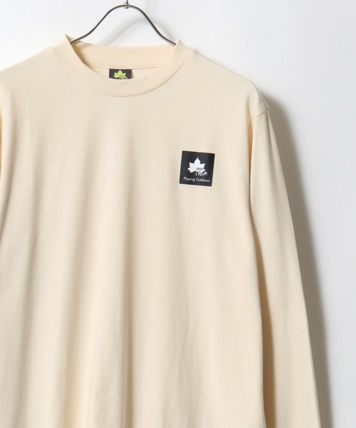 [}C]yɃ|CgSzBOXS T  OX[u fB[X Y/SXp[NiLOGOS Parkj AC{[