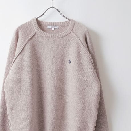 [^:113-714-0002]uhU.S. POLO ASSN./[GX|AbXAJBPOLOZ̃ItBVĉƂ1890NɐݗBč𒆐SɃobOApArvLiWJsĂAE150JAVbv1000X܈ȏŔ̔sĂBC^AŊJÂĂ鐢Eő̃Yv^|ě{słuPitti Uomoṽt@bVV[ŃRNV𔭕\ȂǁAEeŃg[^t@bVuhƂĕs̒nʂzĂBfރ|GXe100̑fނgpZ[^[By₩ň₷A^VɂȂɂ̂łBыʂoɂȒPȂ̂ŁAfC[ɋC˂Ȃ̂|CgB炩ȎŉKȒSnȂAڂ͂ƏiɎdグĂ܂BfUCWiےj̕ҒnݏoLȕ\̃Z[^[B̃C𗎂ƂVGbgŁAbNX̂ۂɎdグĂ܂B␞ɂ͑߂̃uzAn̂fUCŜ߂ANZgɁBVvȂוɂ肪ꖇłBR[fBl[gfj`mpƍ킹΁A悭JWAŃbNX̂fC[X^CɁBXbNX^bNpcƑgݍ킹΁Al̂ꂢ߃R[fɁBAE^[̃Ci[ƂĂ݂₷AWPbgR[g̉ɃC[h邾ŋGߊƗ̊̂钅Ȃ܂Byׂ݂ɁîCɓo^in[g}[NNbNjJ[̍ēגʒmA݌ɃXgP_̒ʒmAZ[̒ʒm󂯎邱Ƃł܂BuĥCɓo^ViUPꂽ蔄؂ꏤiēׂƂȂǁAuĥȏ󂯎邱Ƃł܂Bfډ摜̏i̐F́ATvBeł邱Ƃ≮O≮̌̏Ǝ˂pxɂƐFقȂꍇ܂܂\̃TCYƎ͎኱قȂꍇ܂̂ŁA\߂B