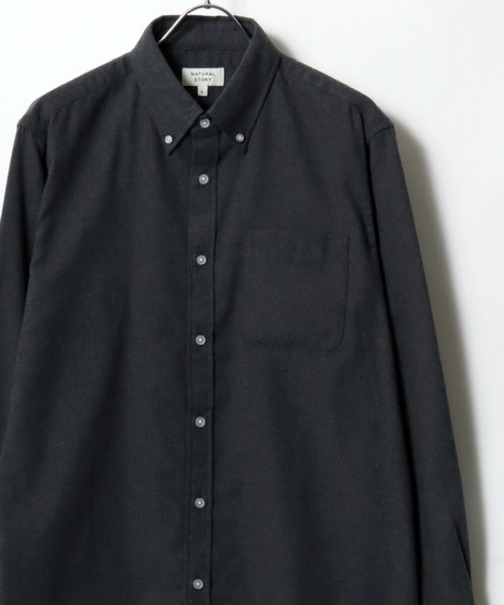 BEN DAVIS】FOUR ACES O/S SHIRT [25380051] | ベンデイビス(BEN DAVIS