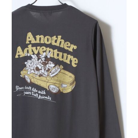 [^:031-228-1121]2025AW Disney/fBYj[ t@~[vg T  OX[uTVcDisney /fBYj[EHgEfBYj[EJpj[ip: The Walt Disney Companyj́A1923N1016ɃEHgEfBYj[ƃCEOEfBYj[ɂĐݗꂽAj[VEX^WIɒ[𔭂G^[eCgЁBAJOJtHjABo[oNɖ{ЂuB~bL[}EX́AEHgEfBYj[ƃAuEAC[NXݏoA1928NɃXN[fr[AJ̃V{ILN^[Bfޗǎȃ|GXeARbgfނ_炩ȕƓKxȃn̂钅₷ngpBfɒpĂSn悭ꖇłƒȂ܂fUClCfBYj[t@~[vgTVcBtgɃ~bL[A~j[ǂłtbL[vg/tgɃ~j~bL[hJAobNɃ~bL[t@~[hCuĂvg/tgɃ`bvƃf[Svg/tgɃXeBb`ACXHׂĂSgvg4fUCWJBÒDVvR[fɃvXƃIVȒȂɎdオ܂BM[VGbgł̂ŃI[o[TCY/rbOVGbgŒpꂽ̓TCYAbv߂łBR[fBlCgJbWSAOAK[A{[_[AobNvgAsOgHA|CghJAvgATbJ[jz[Ƌɍ}XgACe̒TVcɂȂ܂XEFbgg[i[vI[o[p[J[AJ[fBKAWK[hjbgAn[tWbṽCi[ƂĂATVcƑgݍ킹郌C[h̃R[fIXXłBI[o[TCỸIul`FbNVc⑍VcɃP~JEHbṼ_[WW[YAubNfjA`mpcAyC^[pcACh^bNpcAJ[SpcAI[o[I[ƍ킹X^CN炵ȂɂȂ܂BgbNWPbgAt@[WPbgAfjWPbgAtFCNU[WPbgAW[WAfjGWAAmbNWPbgA}Eep[J[AgbNWPbgAR[`WPbgAX|[cñiCVJVJWPbgȂǂ̌yAE^[Ȃǂƍ킹ƃghAbv܂jZbNXȃfUC̓VA[̃gbvX`[fނ̃ACeA}[ChXJ[gVtHXJ[gATybgAI[CȂǂƂ̑Qŏ̎qɂ߂łBC̓Xj[J[ŃJWAɁAu[ĉ悤ȊvCł܂Ƃ߂Ƃꂢ߂ȑlR[fɂȂ܂B{fBobOV_[A~jobNALoXg[gASLbvnbgȂǂ̏ƂQYAfB[X킸pł郆jZbNXfUCׁ̈ACxgtFXł̃JbvR[fAFBm̃yAR[fSNSf邨߃ACełmarukawa/}Jx[VbNȁhfC[EFAhgh́hJWAEFAh܂ŁAX̃t@bVʂ邨Cɓ̈ꒅB@\hX|[cEFAhX^_[hȁhAEghAEFAh܂ŋx̃CtX^Cyވꒅv`vCXŒĂ܂yׂ݂ɁîCɓo^in[g}[NNbNjJ[̍ēגʒmA݌ɃXgP_̒ʒmAZ[̒ʒm󂯎邱Ƃł܂BuĥCɓo^ViUPꂽ蔄؂ꏤiēׂƂȂǁAuĥȏ󂯎邱Ƃł܂Bfډ摜̏i̐F́ATvBeł邱Ƃ≮O≮̌̏Ǝ˂pxɂƐFقȂꍇ܂܂\̃TCYƎ͎኱قȂꍇ܂̂ŁA\߂B