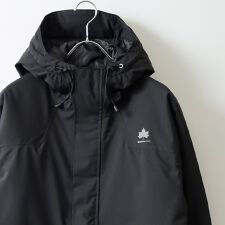 ロゴス(logos)の【防水 防寒 透湿】  パデットジャケット マウンテンパーカー フーディー メンズ レディース