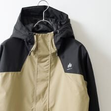 ロゴス(logos)の【防水 防寒 透湿】  パデットジャケット マウンテンパーカー フーディー メンズ レディース