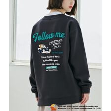 ディーゼル スウェット トレーナー 綿 刺繍 白 XXS B2535 ディーゼル 