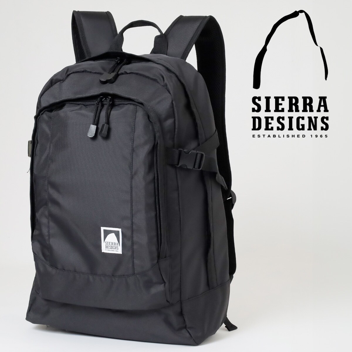 マルカワ（MARUKAWA）/【SIERRA DESIGNS/シエラデザインズ】 デイパック リュック バックパック ロゴ 774-732-0019_01.jpg?basethum=225