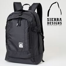 SIERRA DESIGNS/シエラデザインズ】 デイパック リュック バックパック 