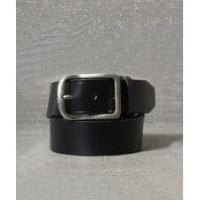 リーバイス(Levi’s)の【40mm幅のレザーベルト】 本革 オイル レザーベルト サイズ調整可能