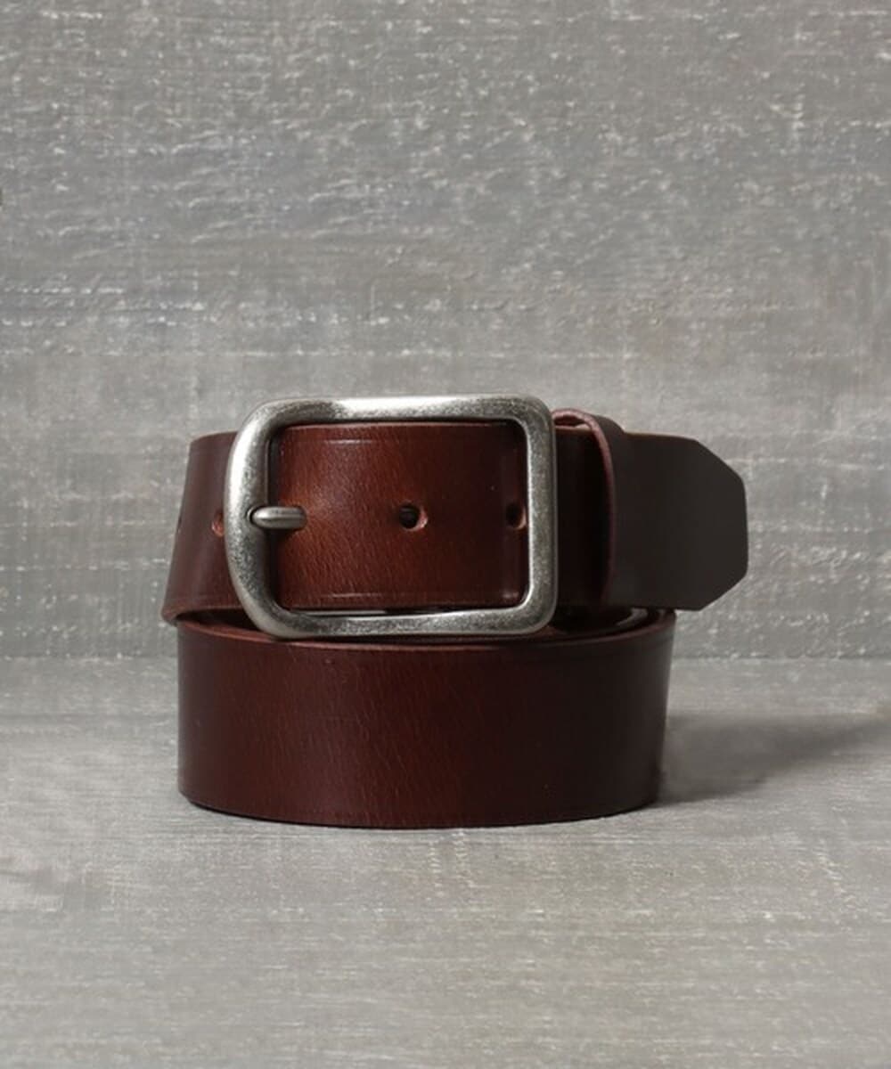 TWO HORSE バックル レザーベルト | リーバイス(Levi's) | マルイ