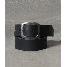 リーバイス(Levi’s)の【40mm幅のレザーベルト】 本革 ヴィンテージ加工 レザーベルト サイズ調整可能