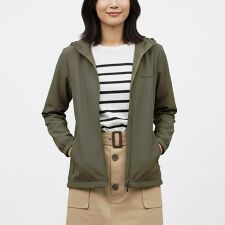 【あったか裏ボア】 裏ボア ワンポイント ロゴ パーカー フーディー フードアウター