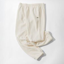 ロゴスパーク(LOGOS Park)の【あったか裏起毛】 スウェット ジョガーパンツ イージーパンツ メンズ レディース