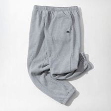 ロゴスパーク(LOGOS Park)の【あったか裏起毛】 スウェット ジョガーパンツ イージーパンツ メンズ レディース