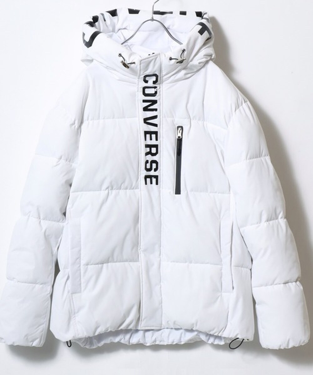 adidas ／ UNITY Reversible Jacket