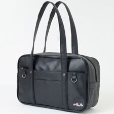 【ワンポイントロゴ入り】  カジュアルバッグ スクールバッグ メンズ レディース