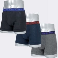 【ロゴ入り】 ボクサーパンツ ロゴ 2枚セット アンダーウェア