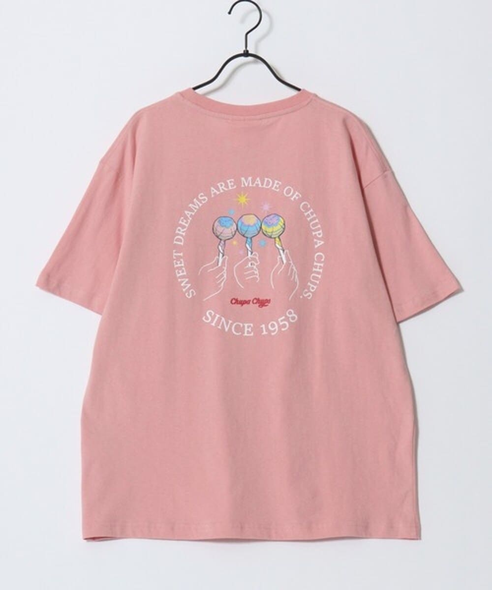 [�}���C]�yChupa Chaps/�`���b�p�`���v�X�z ���� T�V���c ���f�B�[�X �����Y/�}���J���iMARUKAWA�j �s���N�n���̑�2