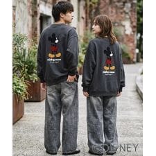 ミッキー/ミニー/ トイストーリー/スリンキードック/チップデール/101 