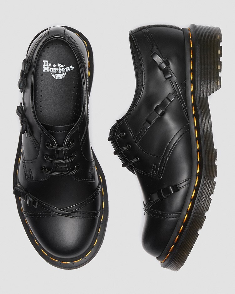 CORE 1461 BOW | ドクターマーチン(Dr.Martens) | マルイウェブチャネル